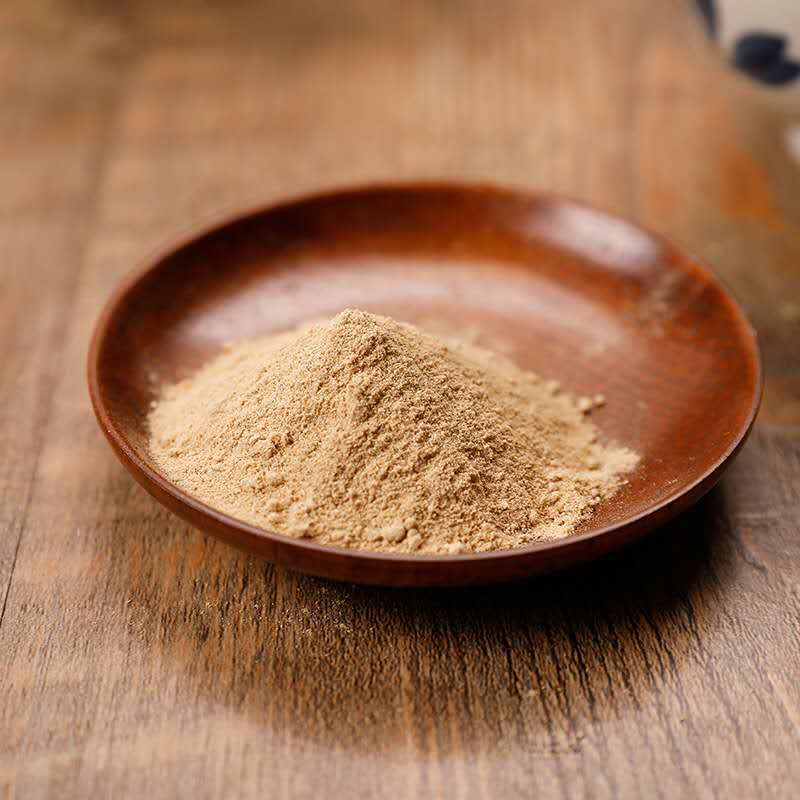 Pure Powder Dang Gui Fen 當歸粉, Pure Radix Angelicae Sinensis Powder, Chinese Angelica Root, Dong Quai-[Chinese Herbs Online]-[chinese herbs shop near me]-[Traditional Chinese Medicine TCM]-[chinese herbalist]-Find Chinese Herb™