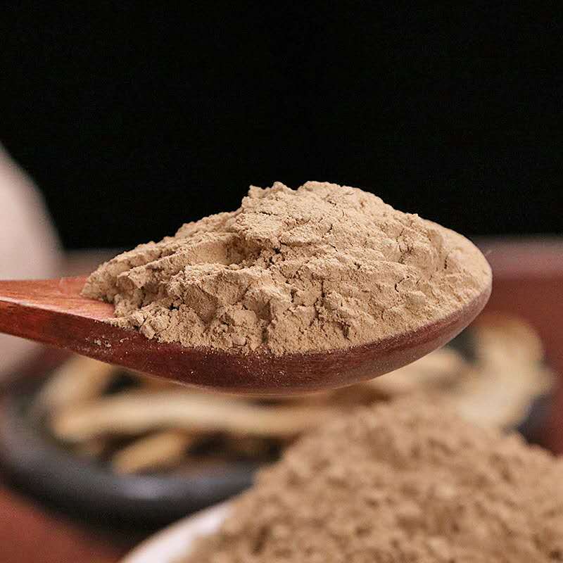 Pure Powder Dang Gui Fen 當歸粉, Pure Radix Angelicae Sinensis Powder, Chinese Angelica Root, Dong Quai-[Chinese Herbs Online]-[chinese herbs shop near me]-[Traditional Chinese Medicine TCM]-[chinese herbalist]-Find Chinese Herb™